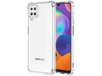 Capa de Celular para A12 Plástico Anti-Impacto - 1