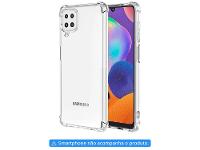 Capa de Celular para A12 Plástico Anti-Impacto - 2