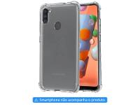 Capa de Celular para A11 Plástico Anti-Impacto - 2