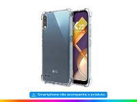 Capa de Celular para K22+ Plástico Anti-Impacto LG - 2