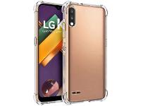 Capa de Celular para K22 Plástico Anti-Impacto - 1