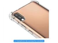 Capa de Celular para K22 Plástico Anti-Impacto - 2