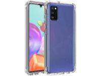 Capa de Celular para A02S Plástico Anti-Impacto - 1