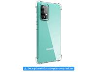 Capa de Celular para A52 Plástico Anti-Impacto - 2