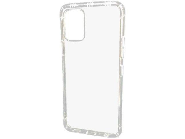 Capa de Celular para K52 Plástico Anti-Impacto - 1