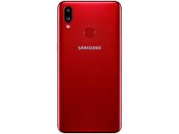 Smartphone Samsung Galaxy A10s 32GB Vermelho Absurdo 4G 2GB RAM Tela 6,2” Câm. Dupla - 8