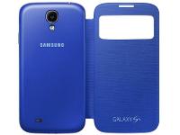 Capa Protetora S View Cover p/ Galaxy S4 - 2
