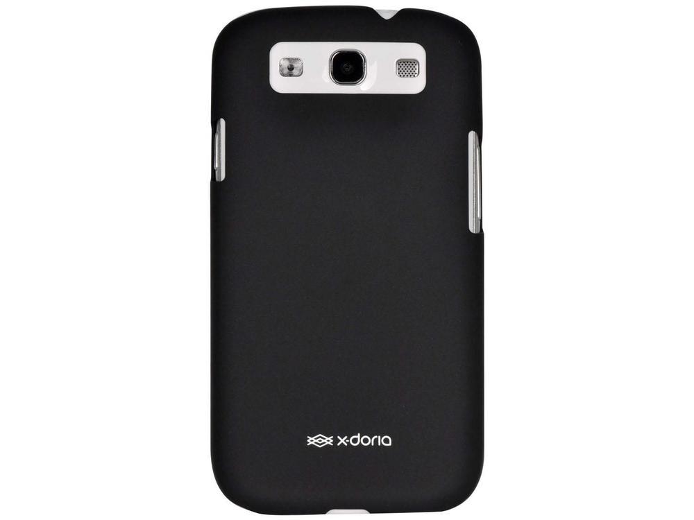 Capa Protetora Policarbonato - 1