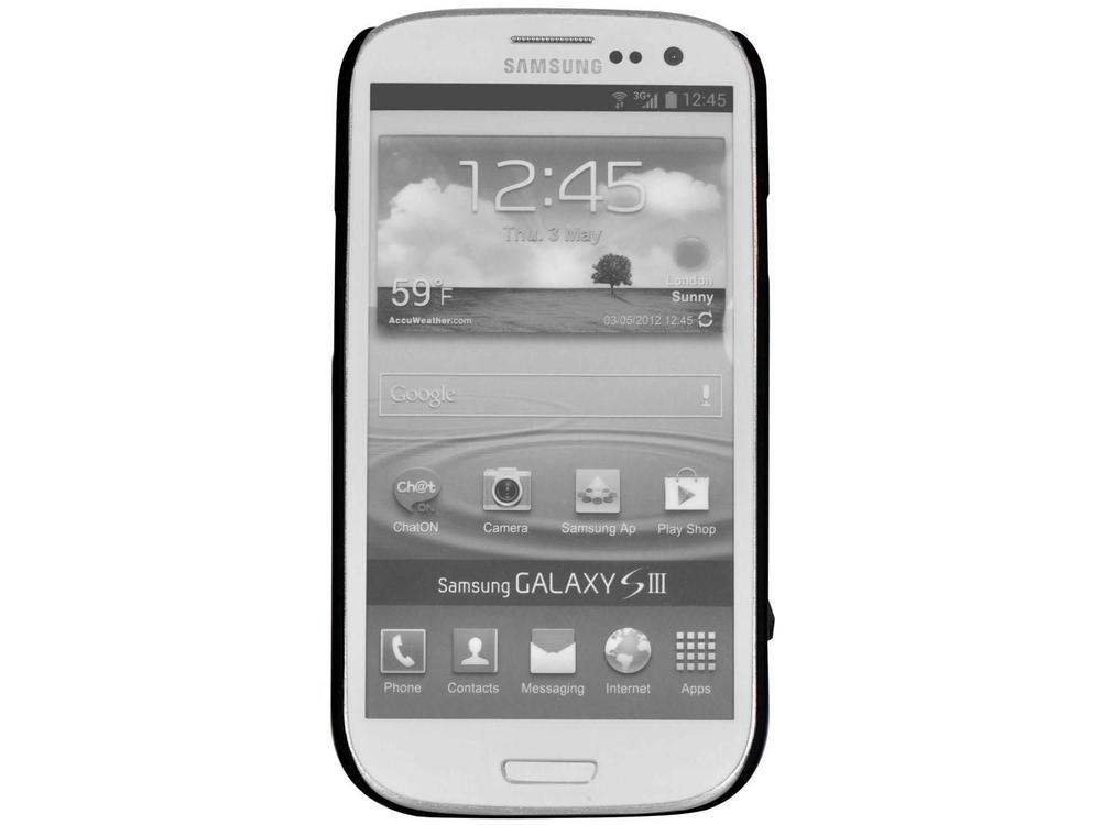 Capa Protetora Policarbonato - 2