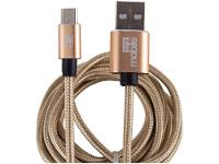 Cabo Micro USB 1,2m Easy Mobile - 2