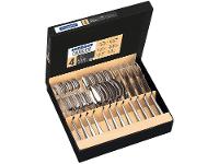 Faqueiro Tramontina Inox Mônaco 66917124 - 1