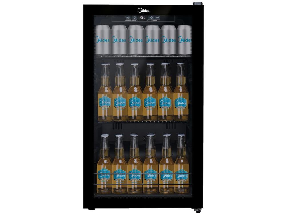 Cervejeira Midea Flex Vertical 96L Frost Free - 1