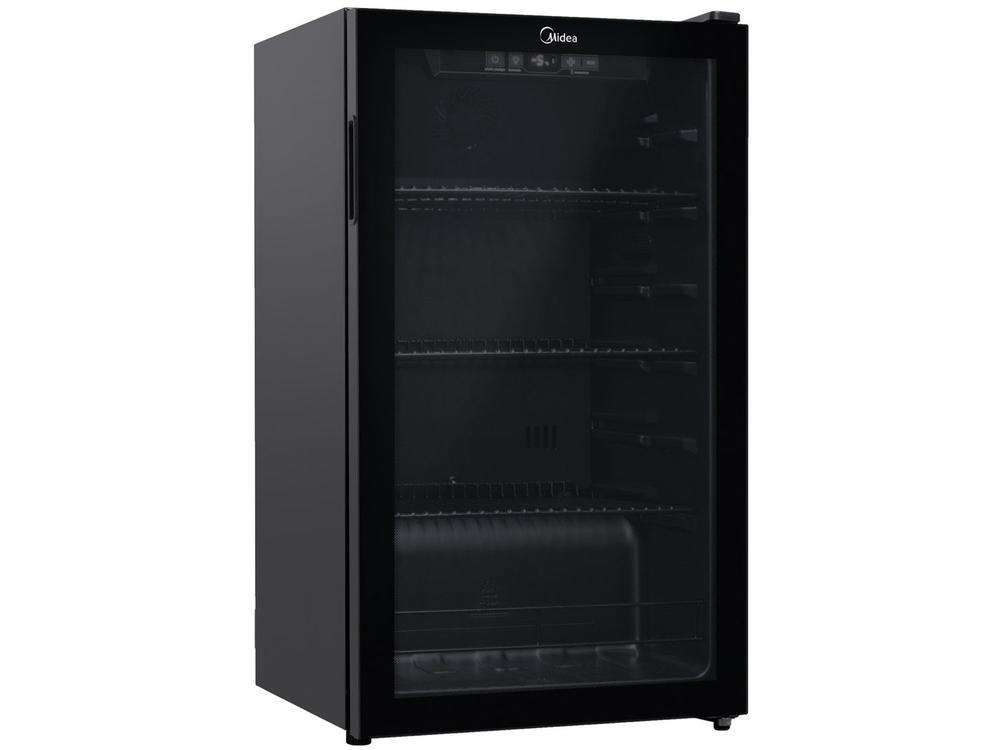 Cervejeira Midea Flex Vertical 96L Frost Free - 10