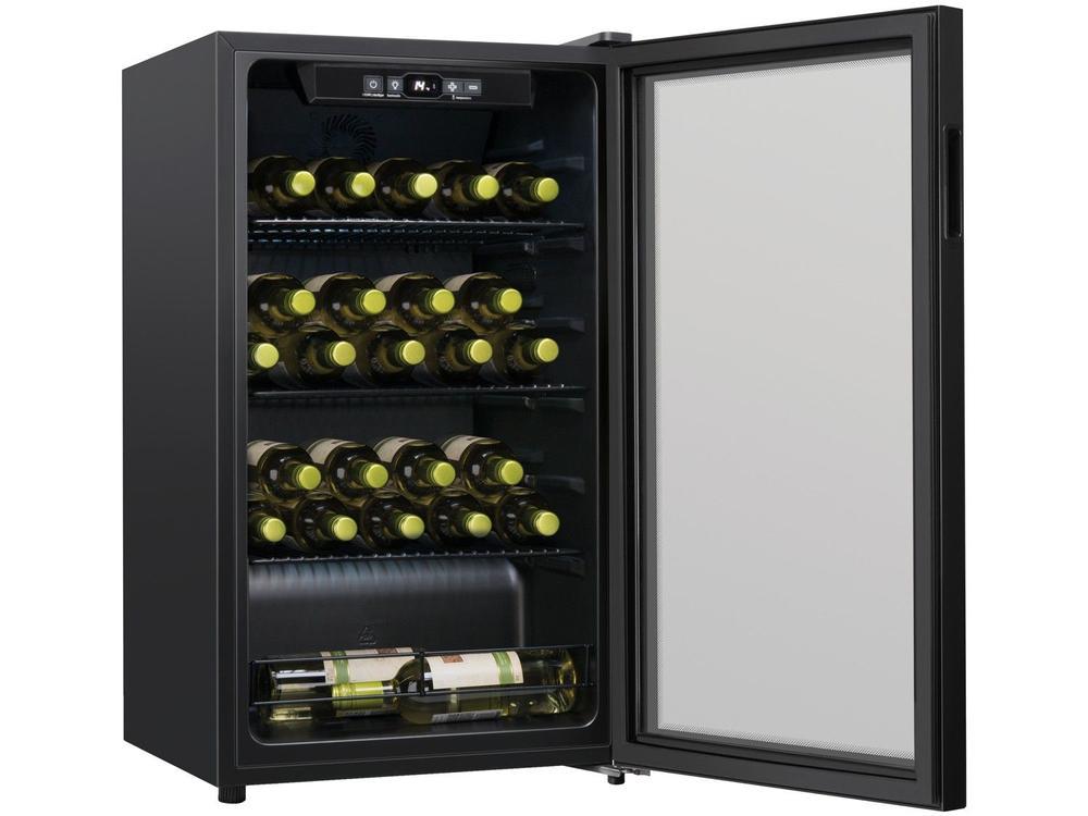 Cervejeira Midea Flex Vertical 96L Frost Free - 14