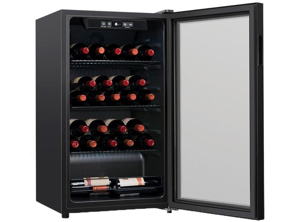Cervejeira Midea Flex Vertical 96L Frost Free - 15