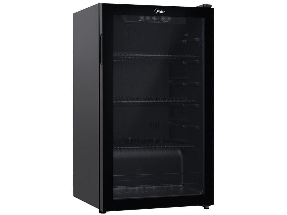 Cervejeira Midea Flex Vertical 96L Frost Free - 4