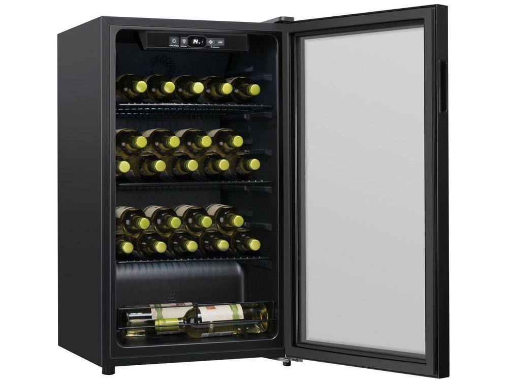 Cervejeira Midea Flex Vertical 96L Frost Free - 8