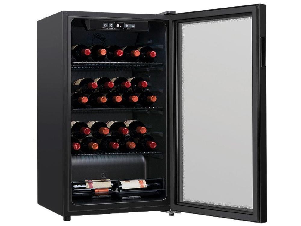 Cervejeira Midea Flex Vertical 96L Frost Free - 9