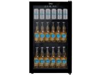 Cervejeira Midea Flex Vertical 96L Frost Free - 1