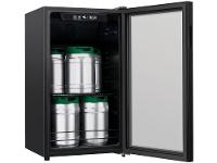 Cervejeira Midea Flex Vertical 96L Frost Free - 13
