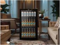 Cervejeira Midea Flex Vertical 96L Frost Free - 3