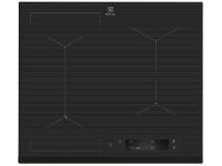 Cooktop 4 Bocas Electrolux Indução Preto - 1