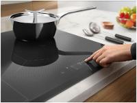 Cooktop 4 Bocas Electrolux Indução Preto - 2