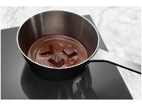 Cooktop 4 Bocas Electrolux Indução Preto