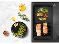 Cooktop 4 Bocas Electrolux Indução Preto - 6