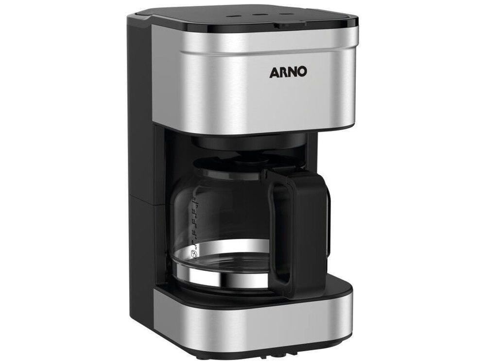 Cafeteira Filtro Arno Preferita Inox 750ml - 15