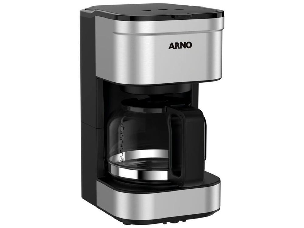 Cafeteira Filtro Arno Preferita Inox 750ml - 1