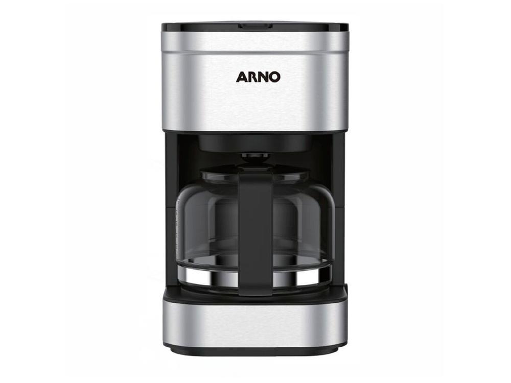 Cafeteira Filtro Arno Preferita Inox 750ml - 3