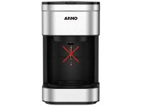 Cafeteira Filtro Arno Preferita Inox 750ml - 18