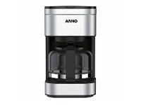 Cafeteira Filtro Arno Preferita Inox 750ml - 3