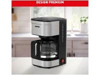 Cafeteira Filtro Arno Preferita Inox 750ml - 8