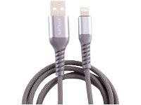 Cabo USB para Lightning 1,25m Philips - 3