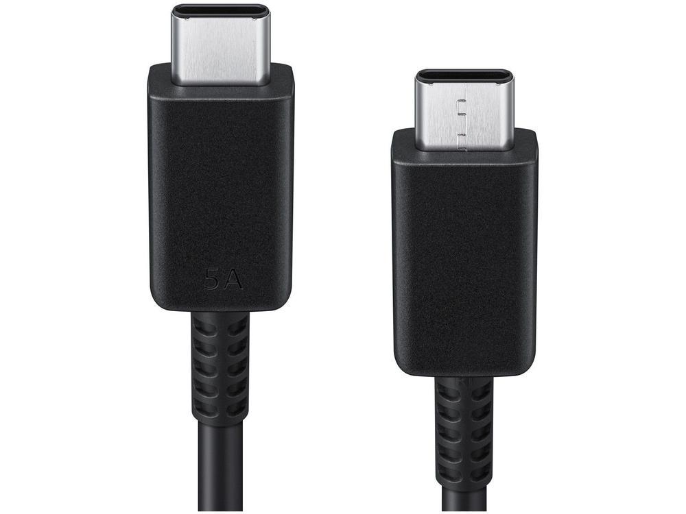 Cabo USB Tipo C para Tipo C 1m - 1