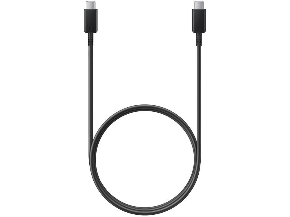 Cabo USB Tipo C para Tipo C 1m - 2