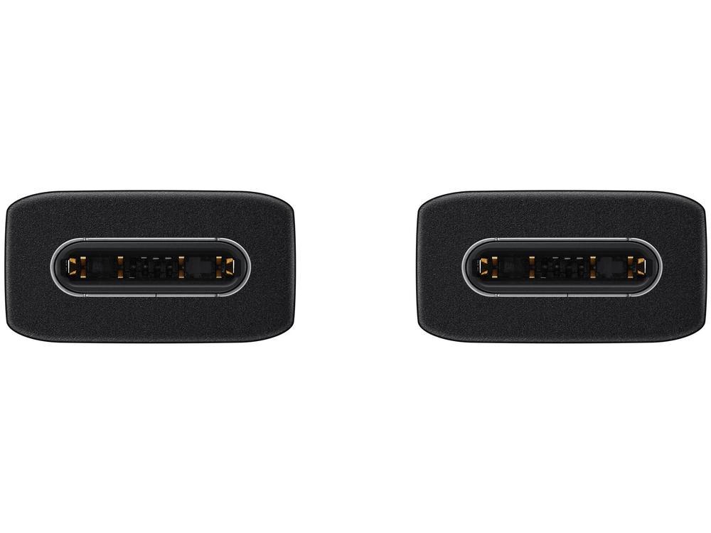 Cabo USB Tipo C para Tipo C 1m - 3