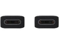 Cabo USB Tipo C para Tipo C 1m - 3