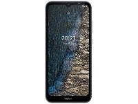 Smartphone Nokia C20 32GB Azul 4G Octa-Core 2GB RAM Tela 6,5” Câm. 5MP + Câm. Selfie 5MP - 6