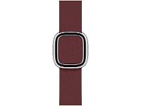 Pulseira Apple Watch Fecho Moderno Couro 40mm - 1