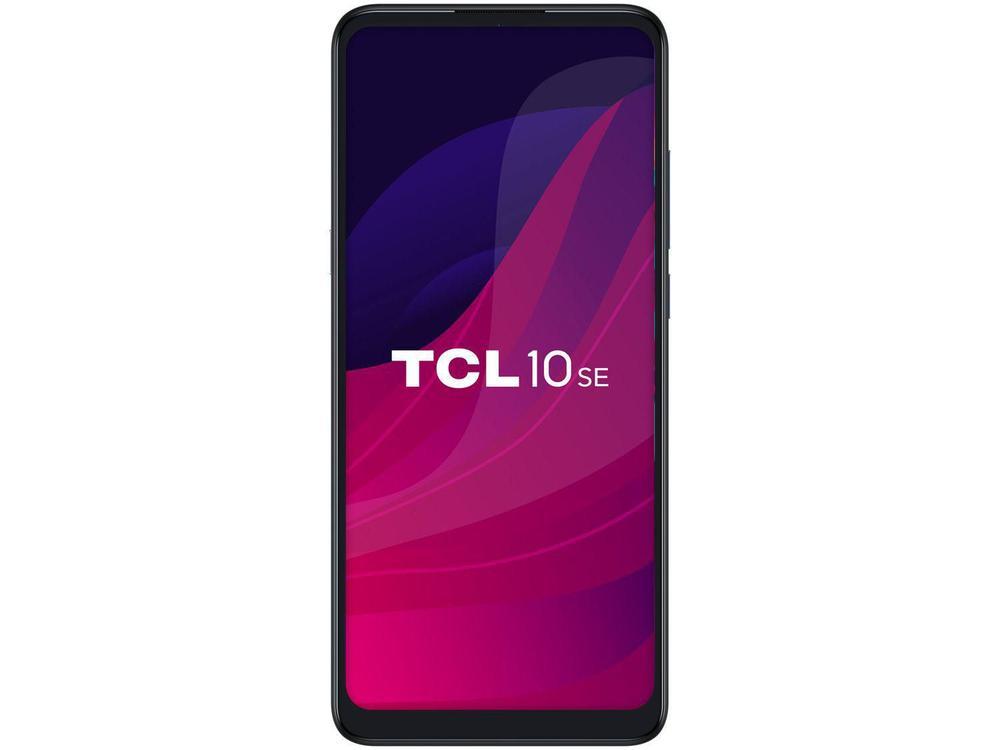 Smartphone TCL 10 SE 128GB Azul 4G Octa-Core - 6