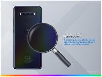 Smartphone TCL 10 SE 128GB Azul 4G Octa-Core - 3