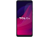 Smartphone TCL 10 SE 128GB Azul 4G Octa-Core - 6