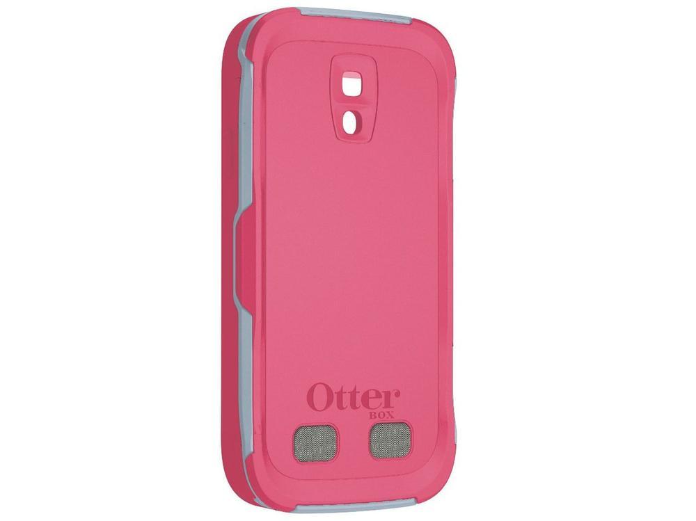 Capa Protetora Preserver para Galaxy S4 - 1