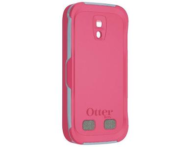 Capa Protetora Preserver para Galaxy S4