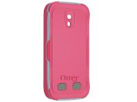 Capa Protetora Preserver para Galaxy S4 - 1