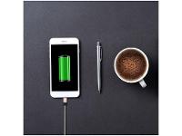 Cabo Micro USB 1m ELG Inox - 4