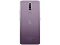 Smartphone Nokia 2.4 64GB Roxo 4G Octa-Core 3GB RAM Tela 6,5” Câm. Dupla + Selfie 5MP - 9
